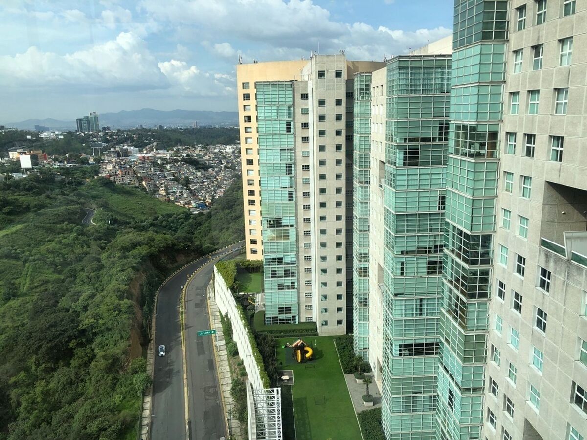 Apartamento em Santa Fe La Loma, Álvaro Obregón, foto 31 de 32