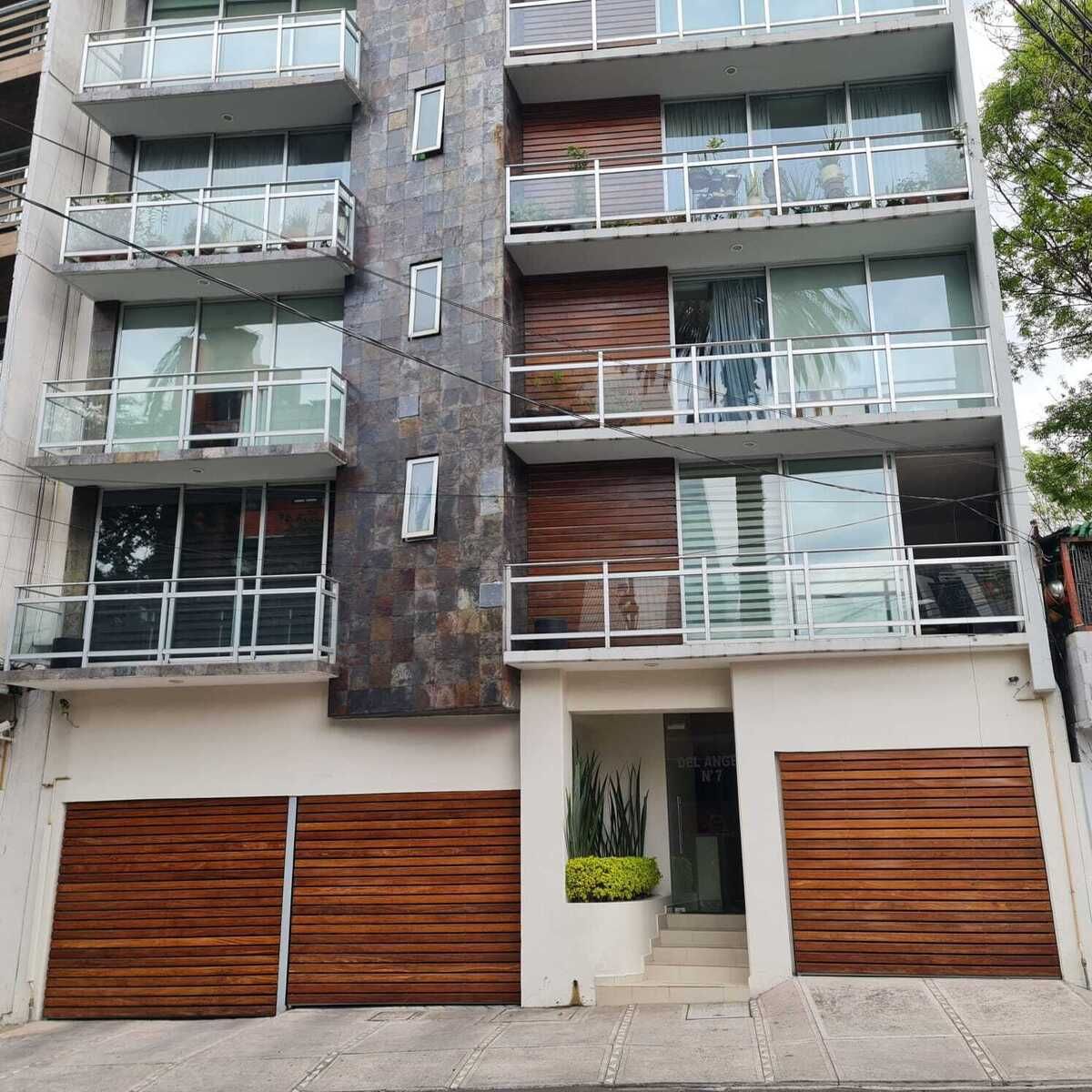 Venta Departamento frente al Parque Kabah, Cancún – Torres del Bosque - foto 2