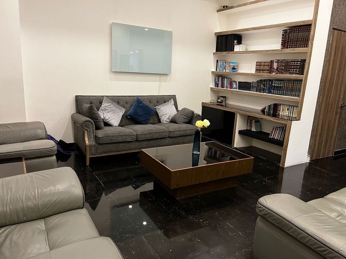 Apartamento em Lomas de Tecamachalco, Naucalpan de Juárez, foto 7 de 18