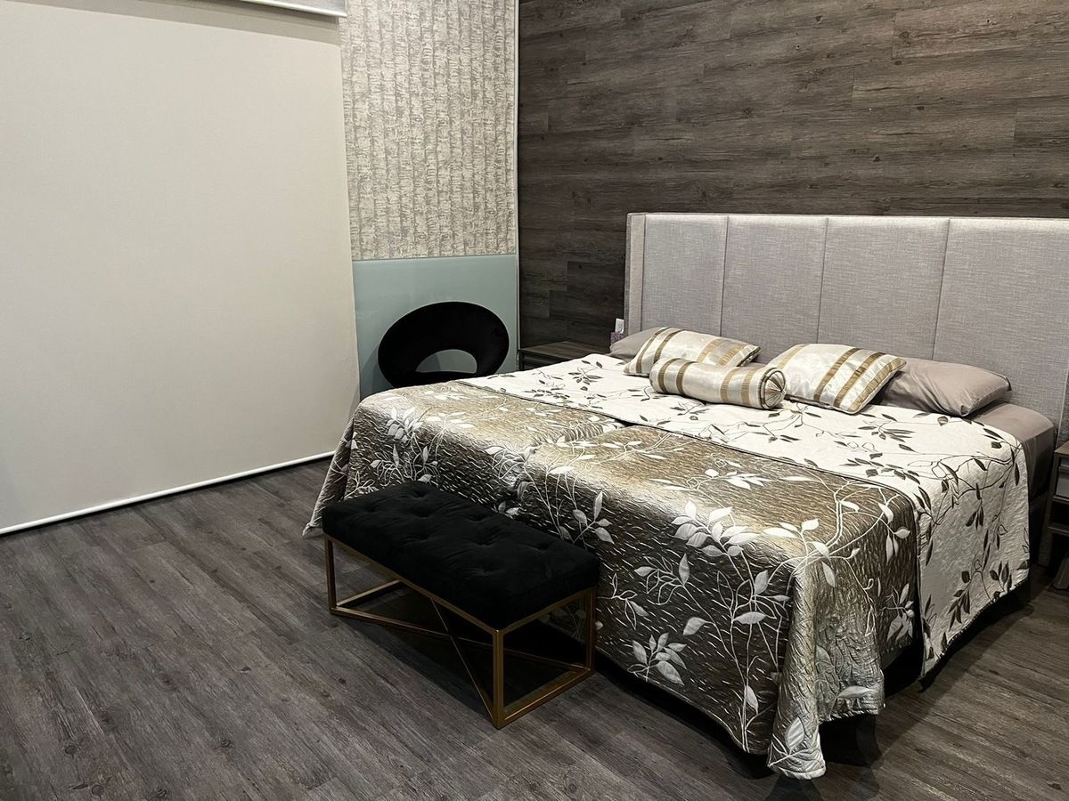 Apartamento em Lomas de Tecamachalco, Naucalpan de Juárez, foto 8 de 18