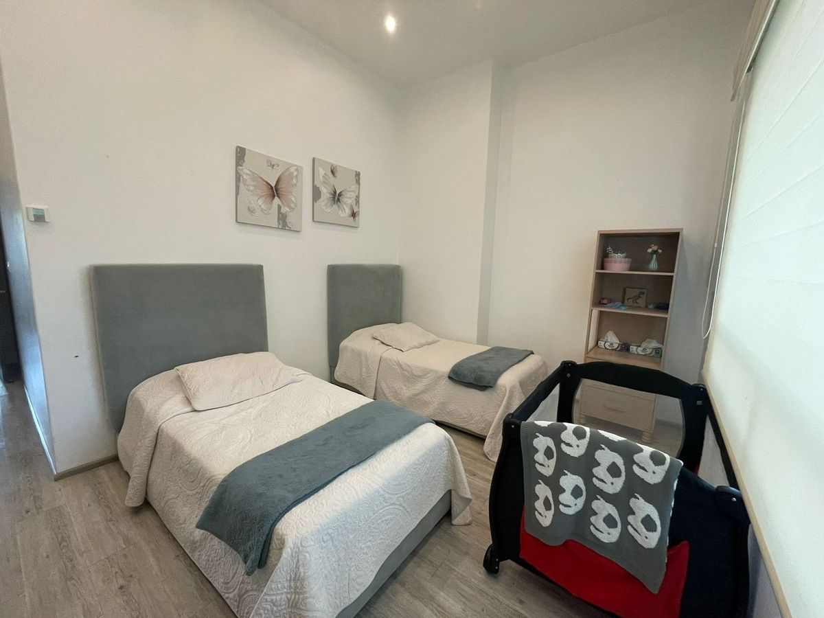 Apartamento em Lomas de Tecamachalco, Naucalpan de Juárez, foto 9 de 18