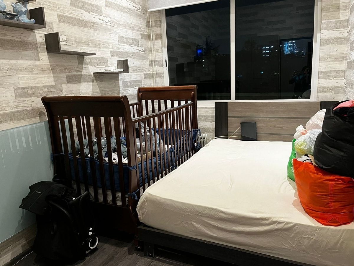 Apartamento em Lomas de Tecamachalco, Naucalpan de Juárez, foto 10 de 18