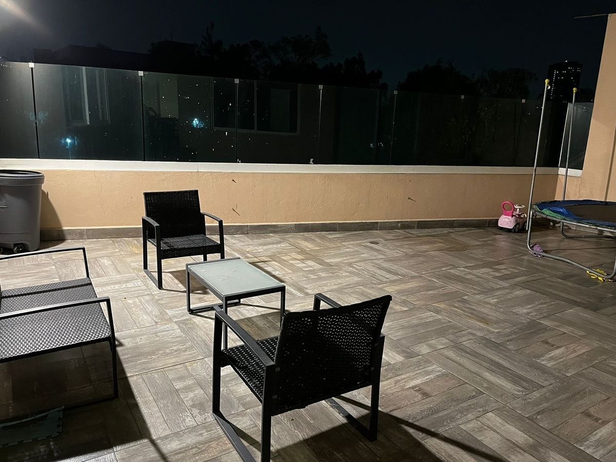 Apartamento em Lomas de Tecamachalco, Naucalpan de Juárez, foto 6 de 18