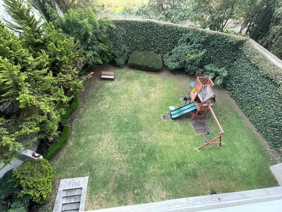 Apartamento em Lomas de Tecamachalco, Naucalpan de Juárez, foto 5 de 18