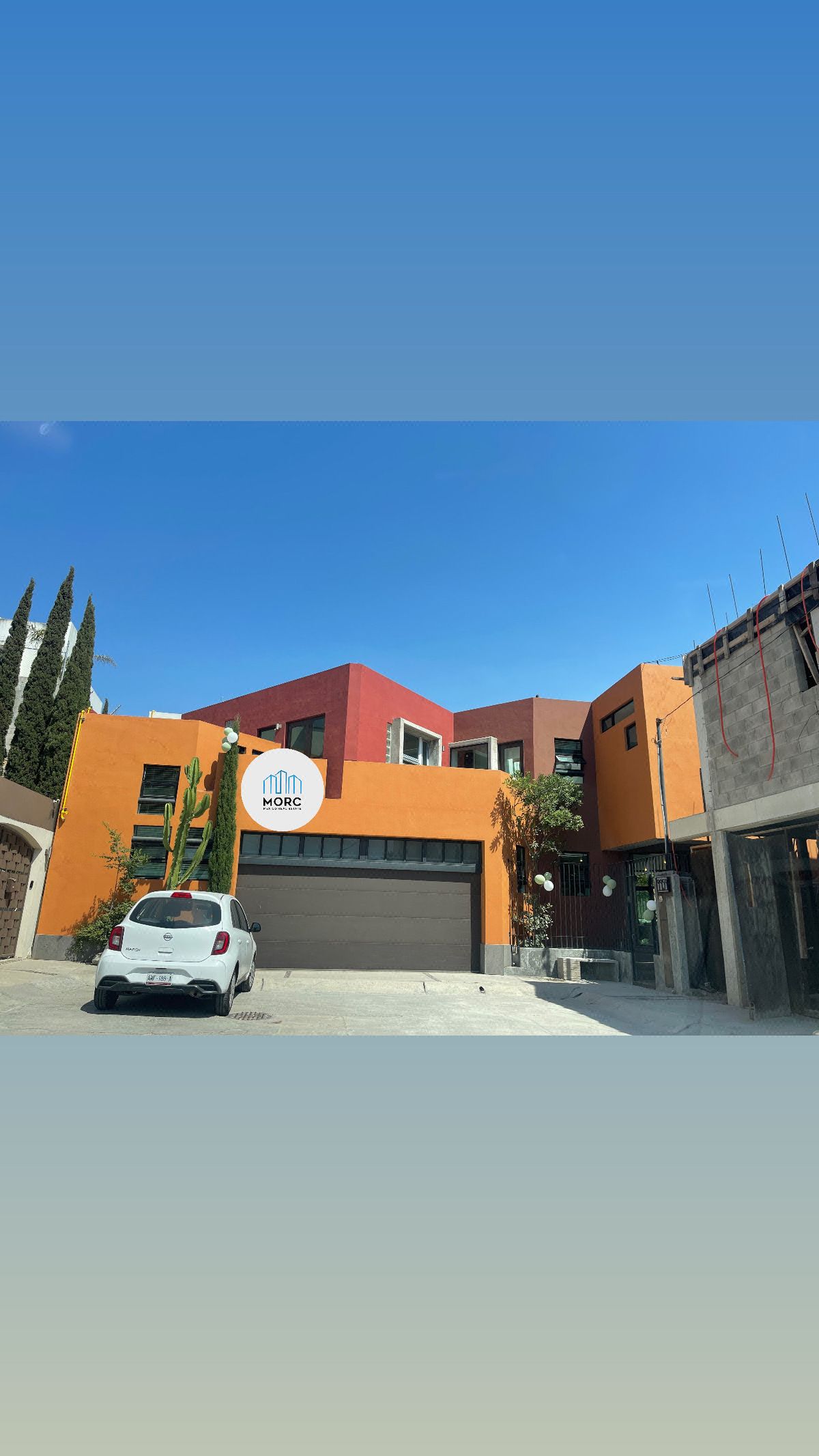 Casa en Venta de 481 M2 en Fracc. Lomas Doctores