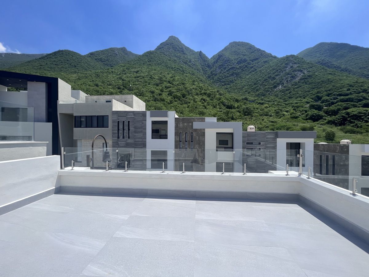 Casa en Paseo del Vergel, Monterrey, foto 5 de 34