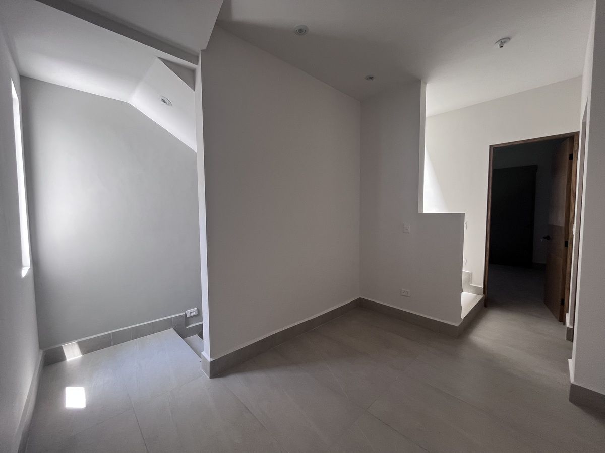 Casa en Paseo del Vergel, Monterrey, foto 19 de 34