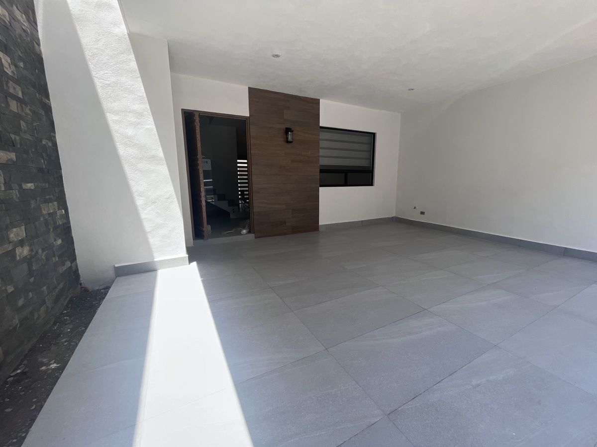 Casa en Paseo del Vergel, Monterrey, foto 26 de 34