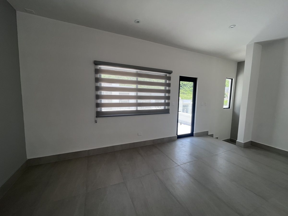 Casa en Paseo del Vergel, Monterrey, foto 32 de 34