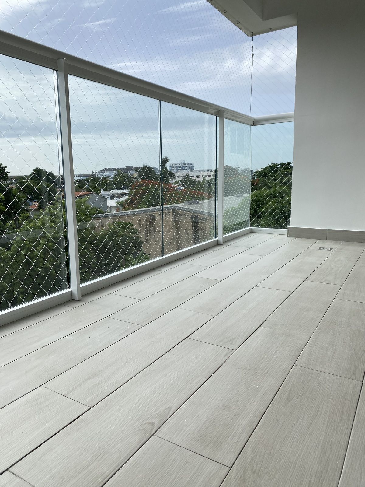 5 de 20: Balcon