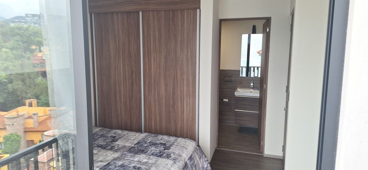 5 de 11: Recamara Principal con Baño
