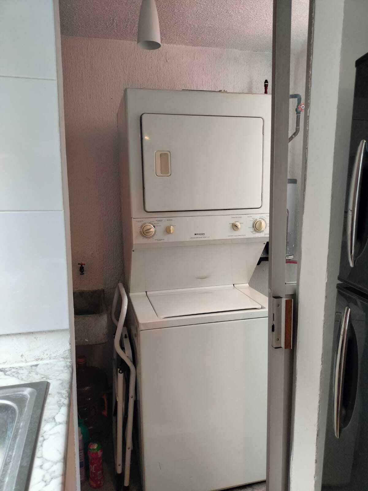 7 de 14: Área de lavado