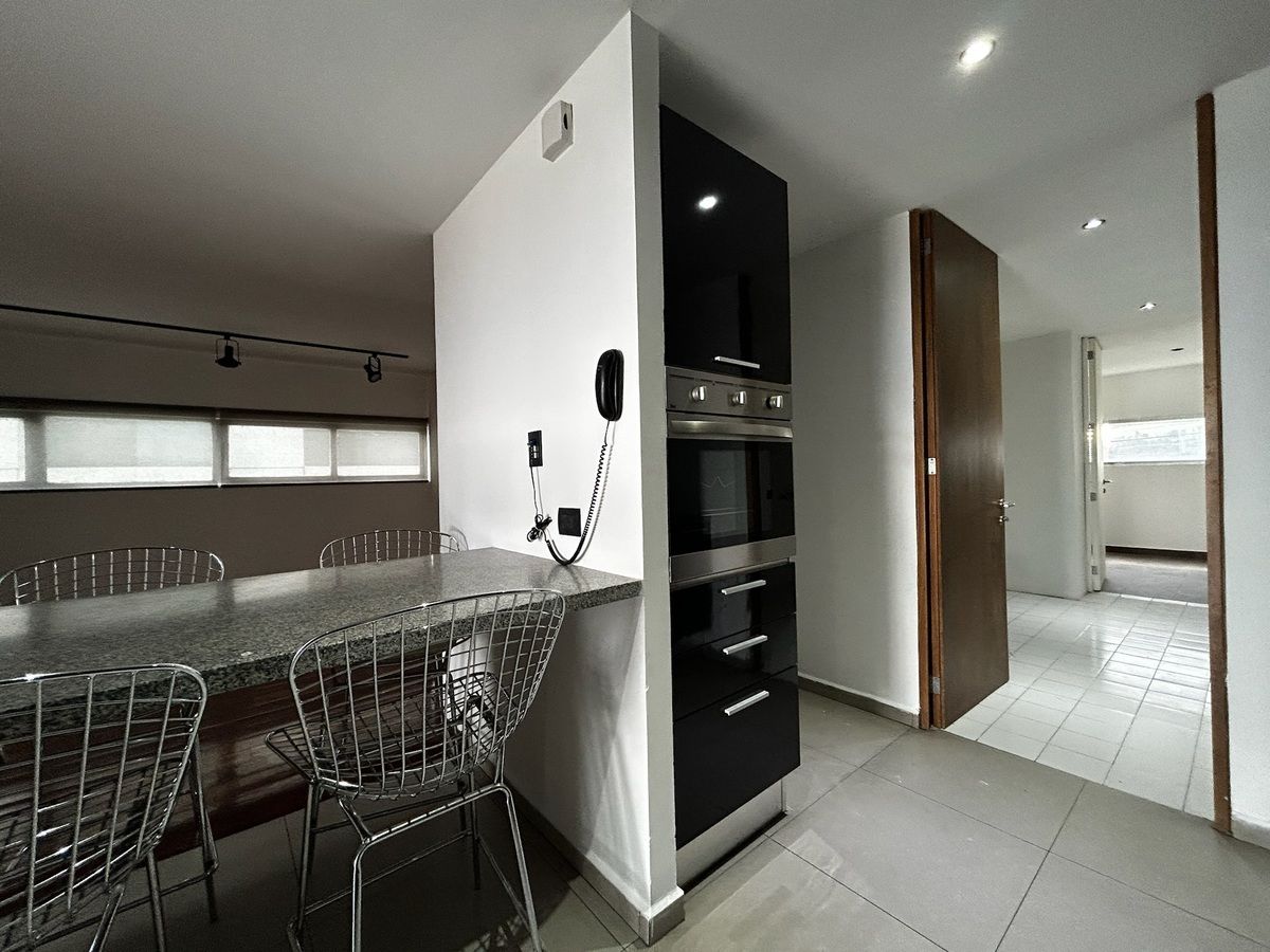 5 de 21: Barra cocina