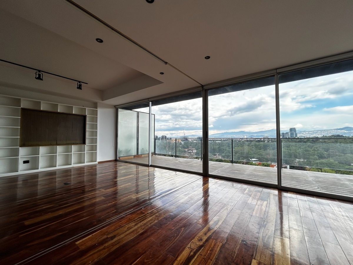 1 de 21: Estancia sala / comedor