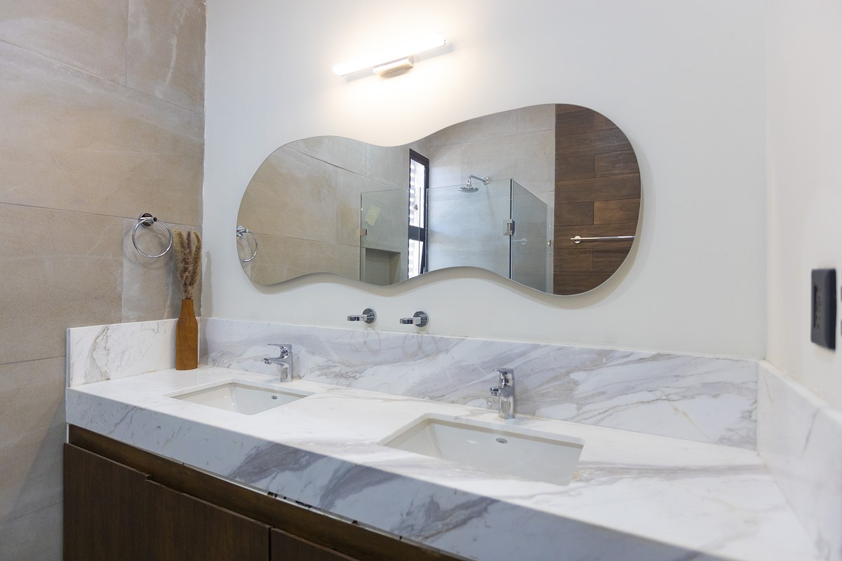 13 de 19: Baño, Recámara Principal