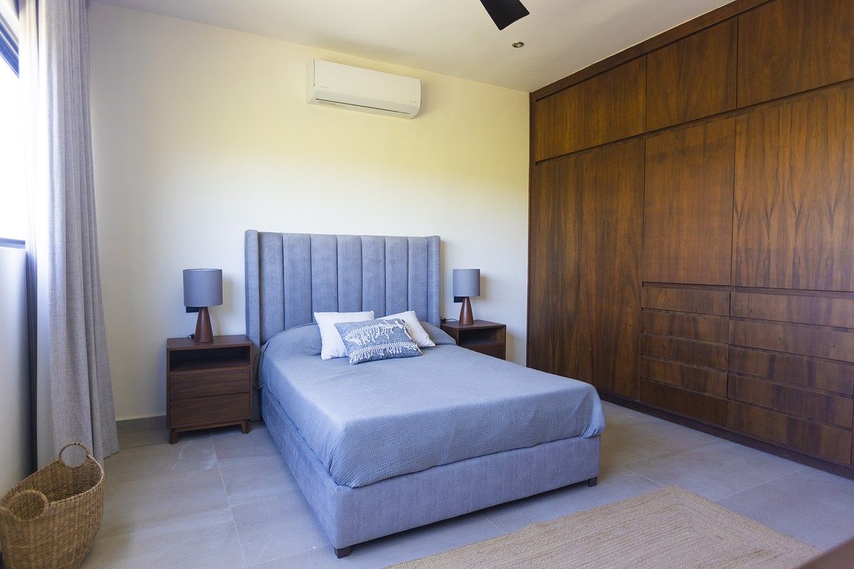 17 de 19: Tercera Recámara