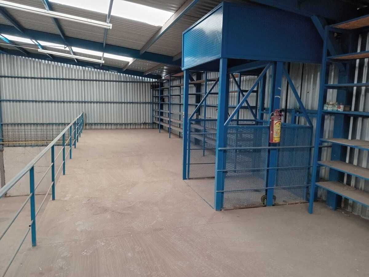 Bodega comercial en Ejido Zacatecas, Mexicali, foto 6 de 12
