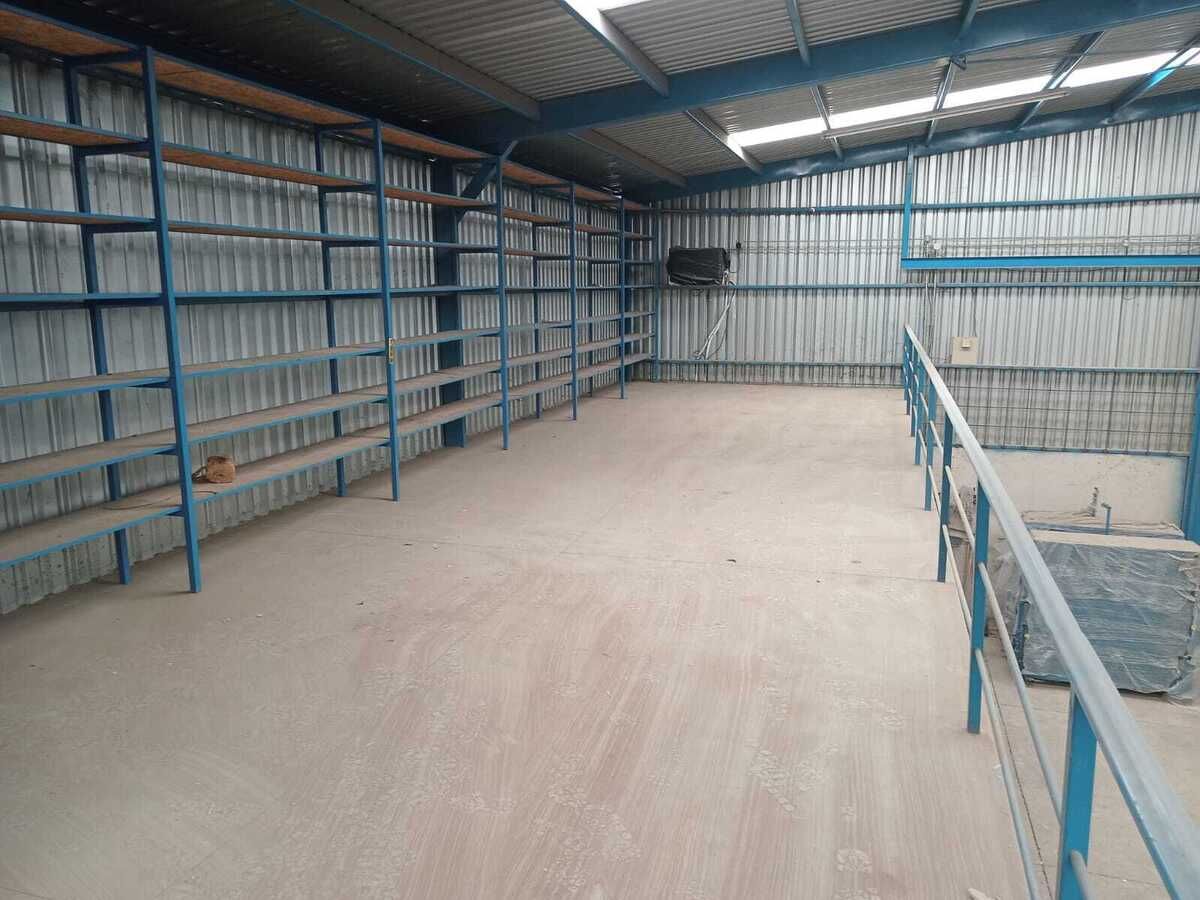 Bodega comercial en Ejido Zacatecas, Mexicali, foto 5 de 12