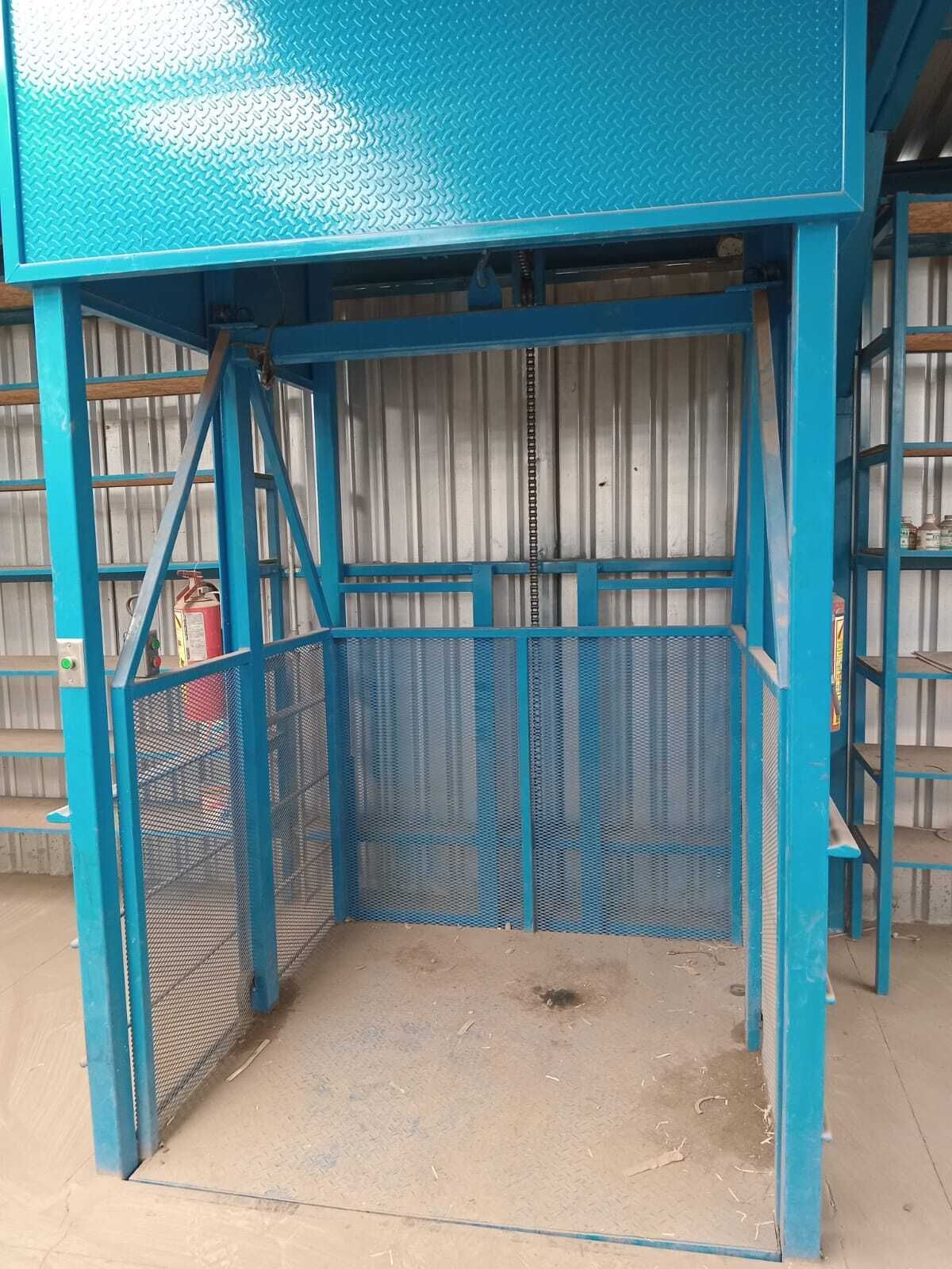 Bodega comercial en Ejido Zacatecas, Mexicali, foto 4 de 12