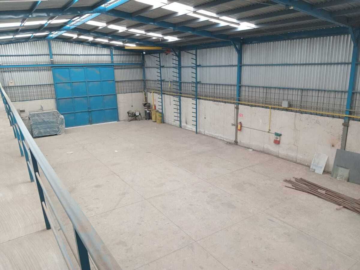 Bodega comercial en Ejido Zacatecas, Mexicali, foto 8 de 12