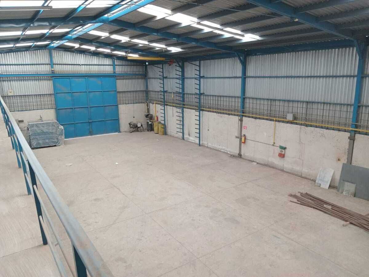 Bodega comercial en Ejido Zacatecas, Mexicali, foto 7 de 12
