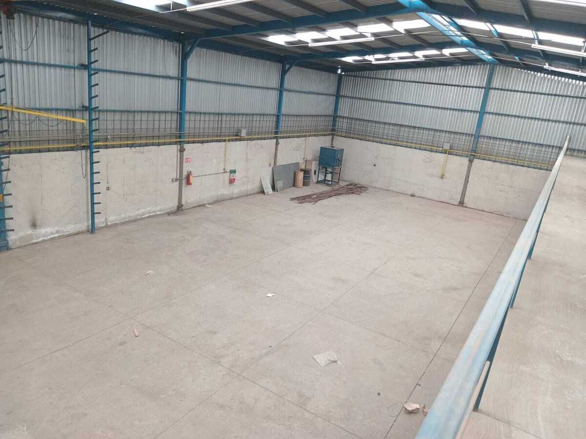 Bodega comercial en Ejido Zacatecas, Mexicali, foto 9 de 12