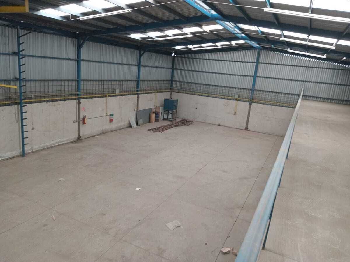 Bodega comercial en Ejido Zacatecas, Mexicali, foto 10 de 12