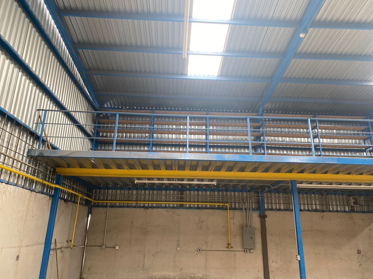 Bodega comercial en Ejido Zacatecas, Mexicali, foto 2 de 12