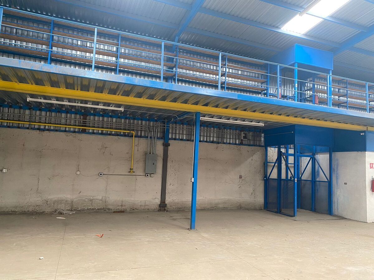 Bodega comercial en Ejido Zacatecas, Mexicali, foto 11 de 12