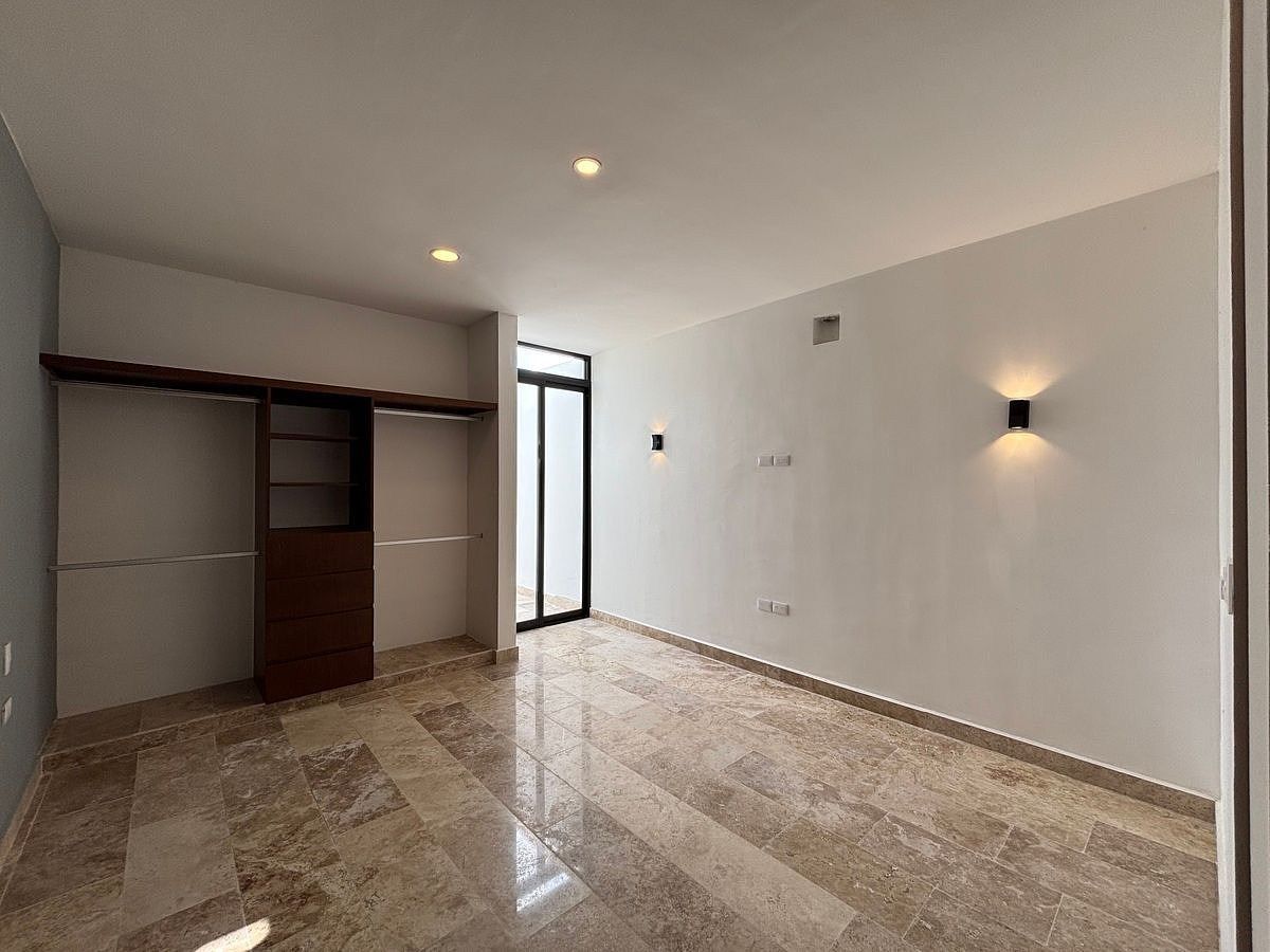 Casa em Temozón Norte, Mérida, foto 6 de 26