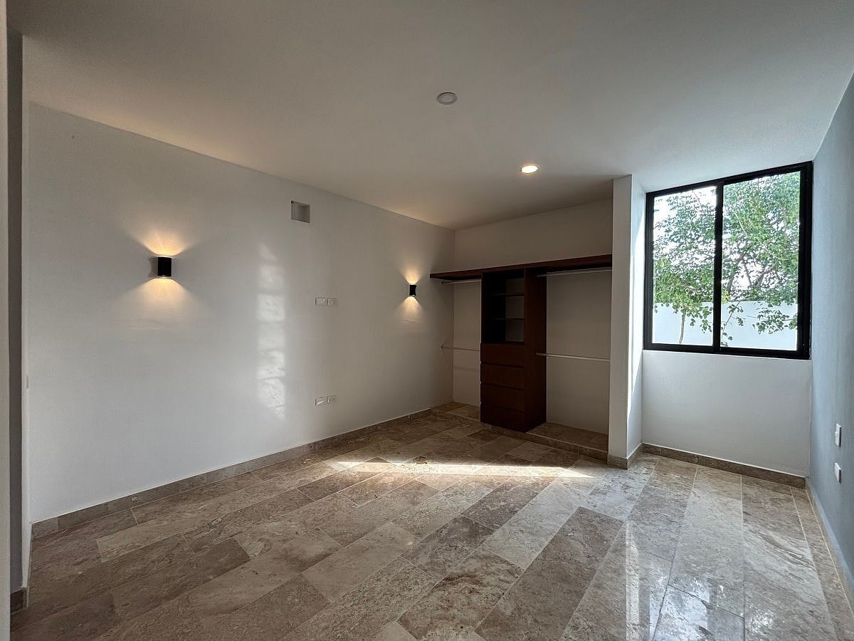Casa em Temozón Norte, Mérida, foto 12 de 26