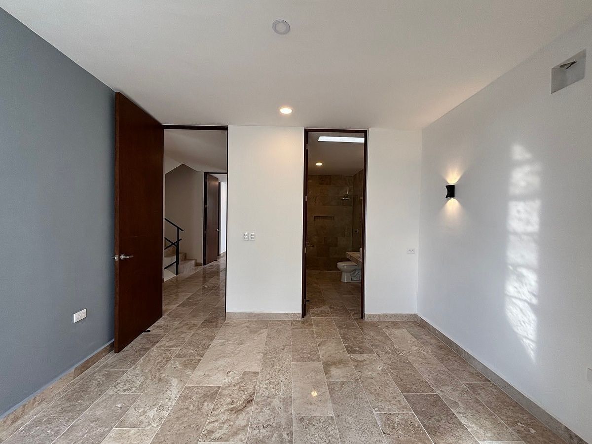 Casa em Temozón Norte, Mérida, foto 13 de 26