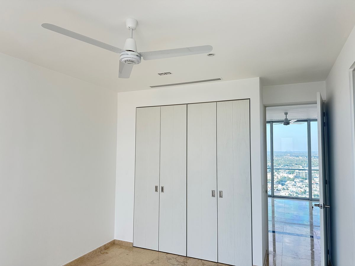 Departamento en Altabrisa, Mérida, foto 8 de 14