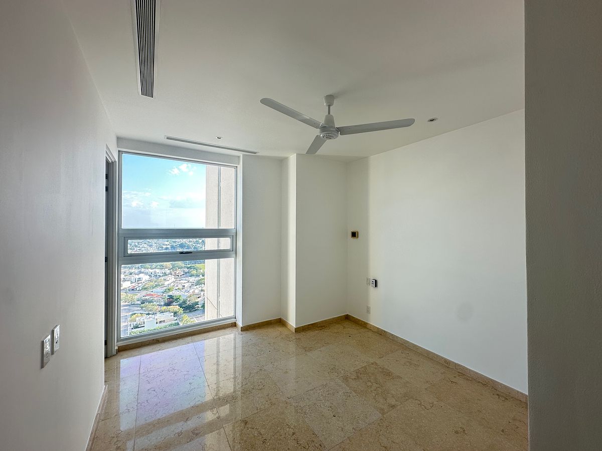 Departamento en Altabrisa, Mérida, foto 4 de 14