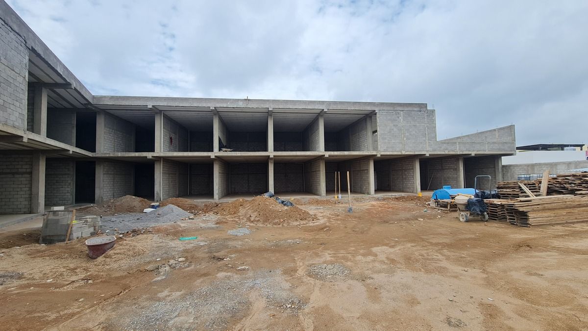 2 de 6: Venta Locales Comerciales , Blvd. Metropolitano, Querétaro