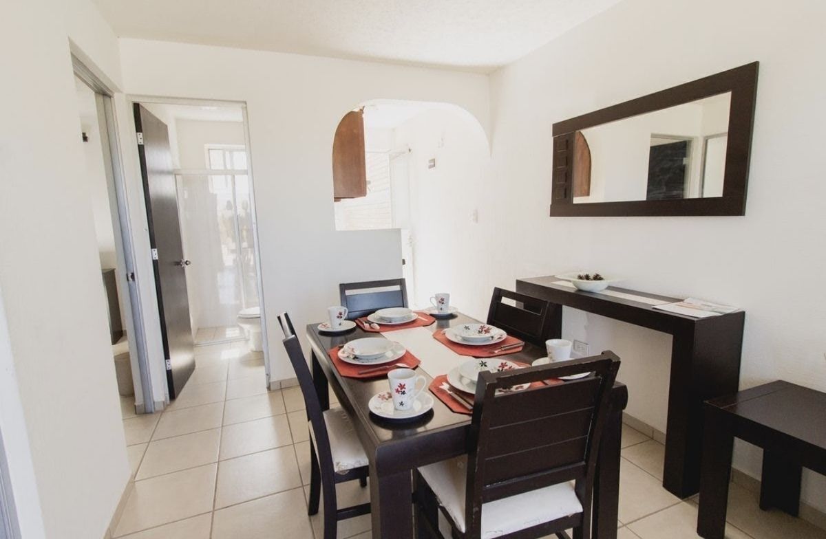 Casa en Preventa en Fraccionamiento Valencia