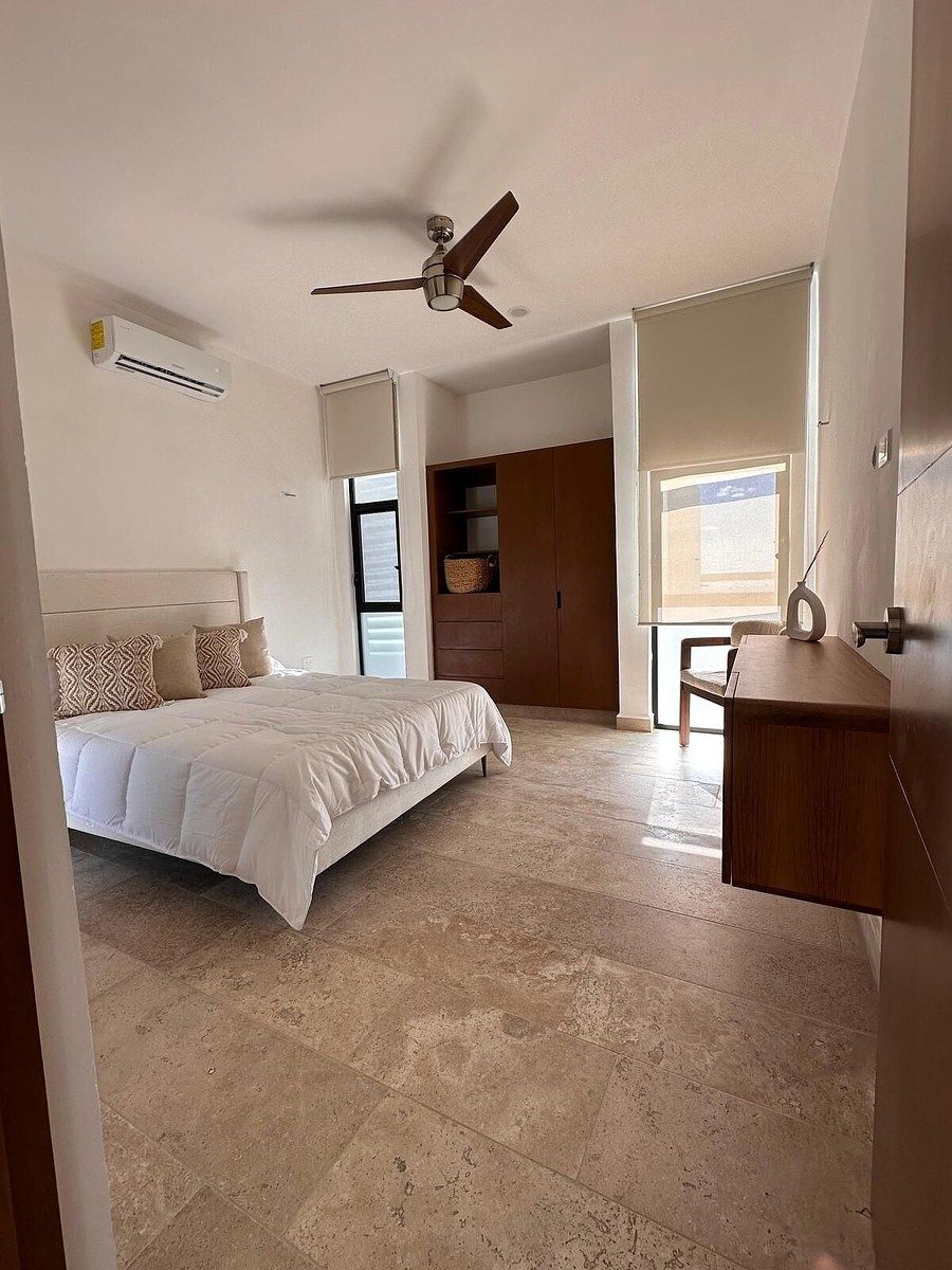 Apartment in Pueblo San Bruno, Telchac Puerto, photo 5 of 20