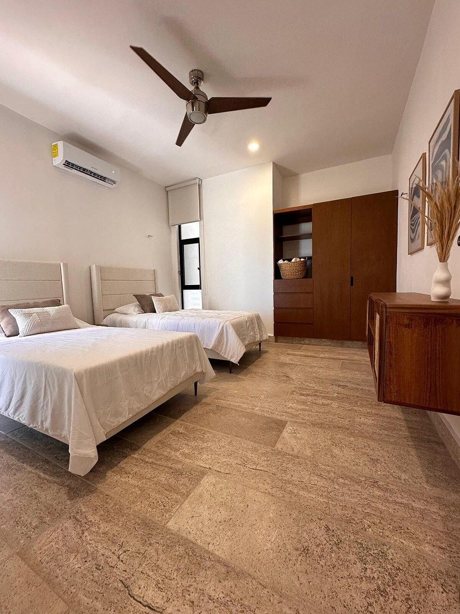 Apartment in Pueblo San Bruno, Telchac Puerto, photo 7 of 20