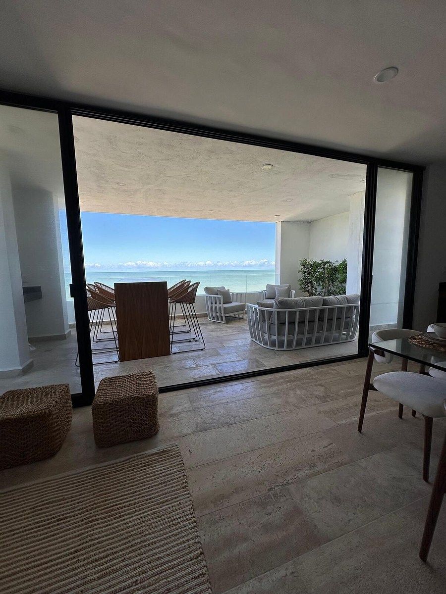 Apartment in Pueblo San Bruno, Telchac Puerto, photo 8 of 20
