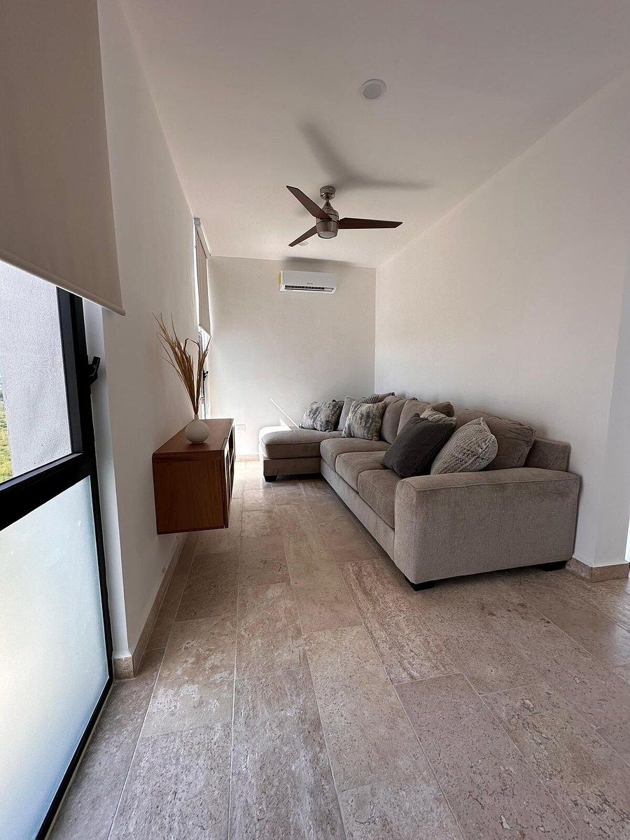 Apartment in Pueblo San Bruno, Telchac Puerto, photo 9 of 20