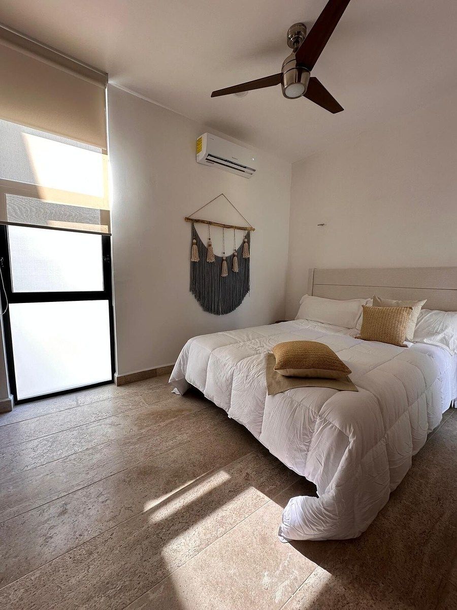 Apartment in Pueblo San Bruno, Telchac Puerto, photo 10 of 20