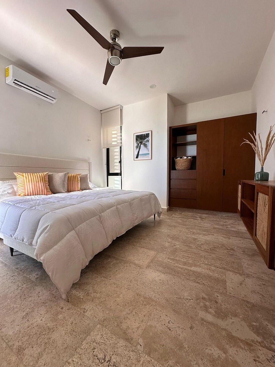 Apartment in Pueblo San Bruno, Telchac Puerto, photo 11 of 20