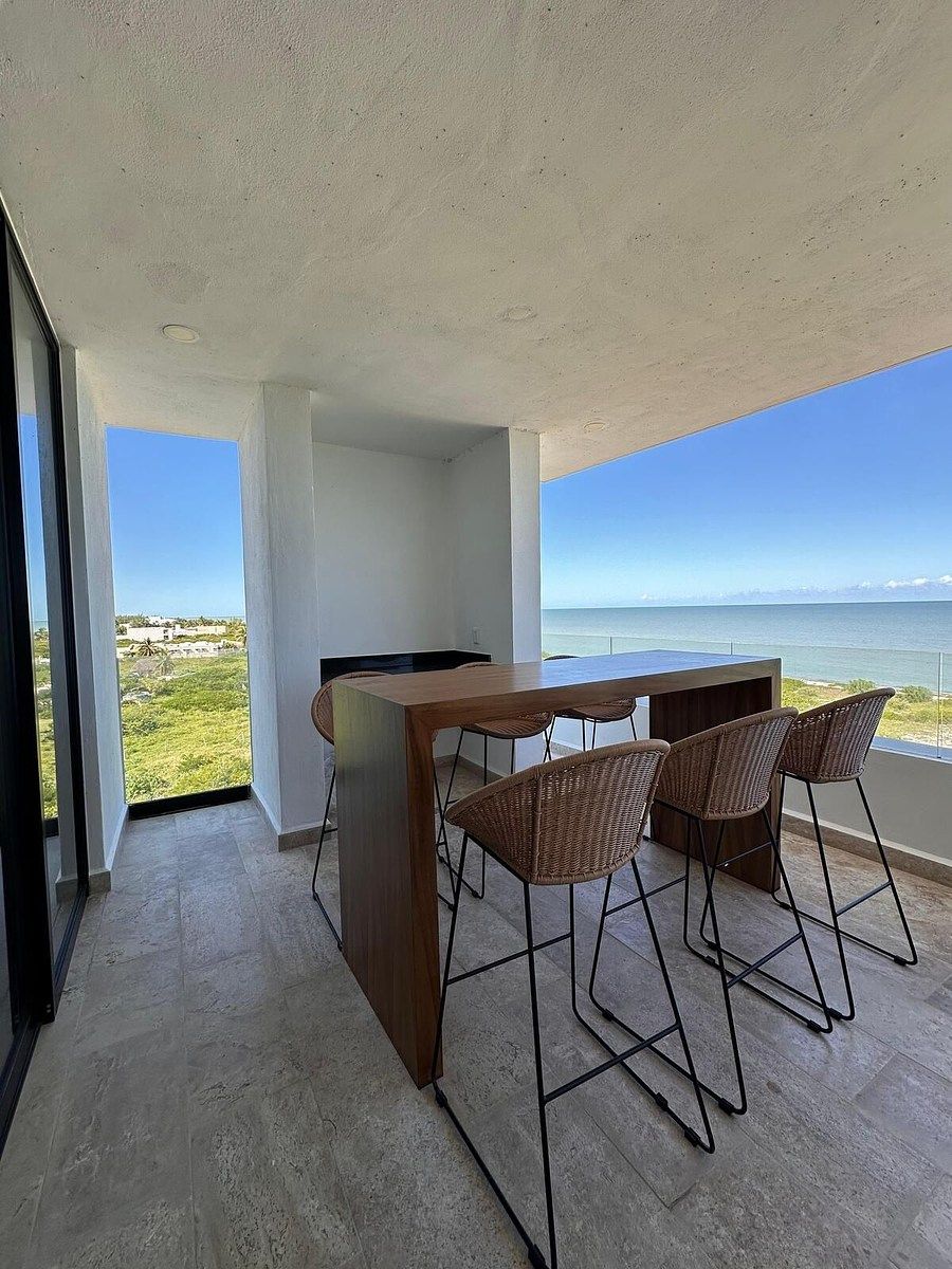 Apartment in Pueblo San Bruno, Telchac Puerto, photo 14 of 20