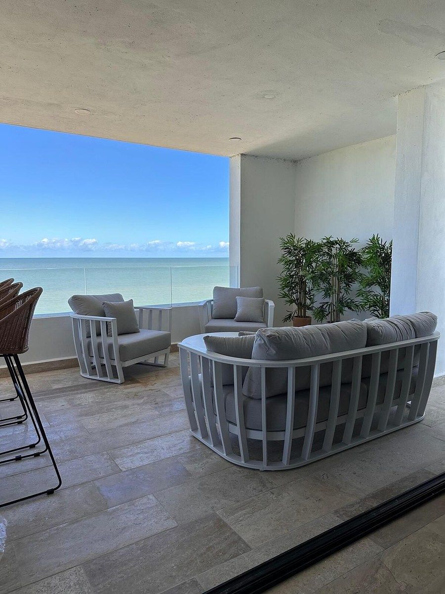 Apartment in Pueblo San Bruno, Telchac Puerto, photo 15 of 20