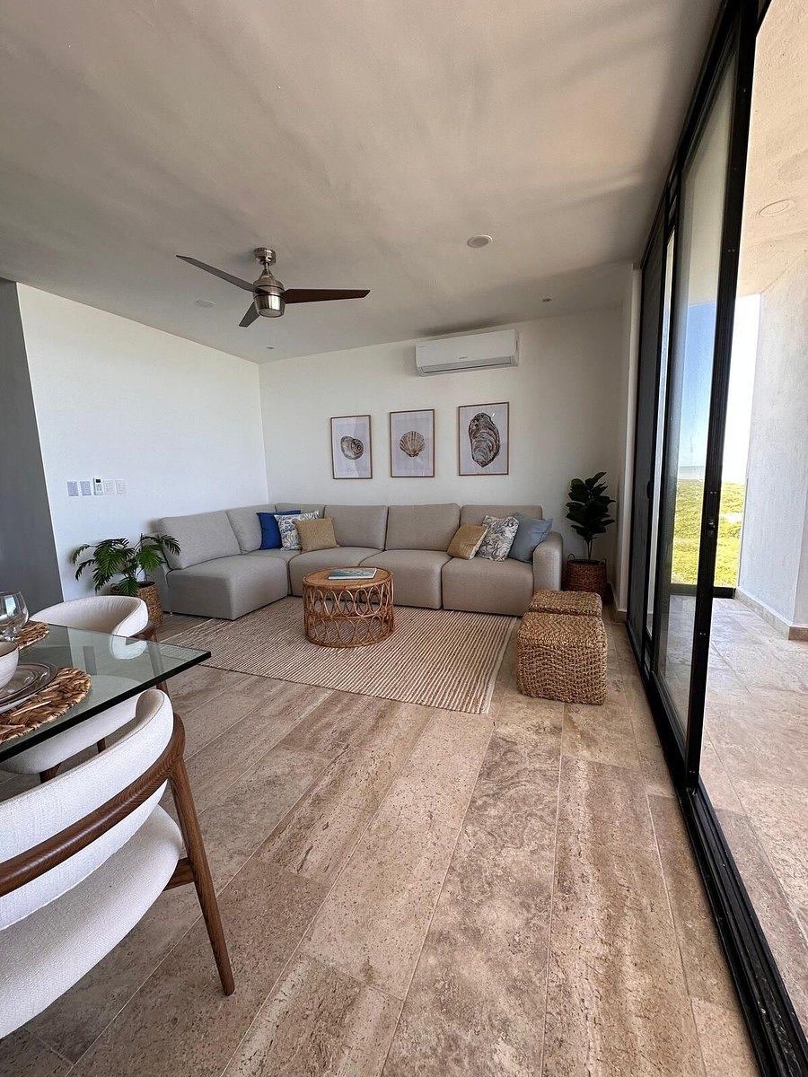 Apartment in Pueblo San Bruno, Telchac Puerto, photo 16 of 20
