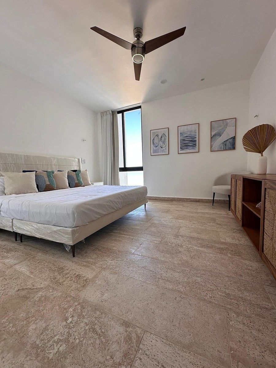 Apartment in Pueblo San Bruno, Telchac Puerto, photo 17 of 20