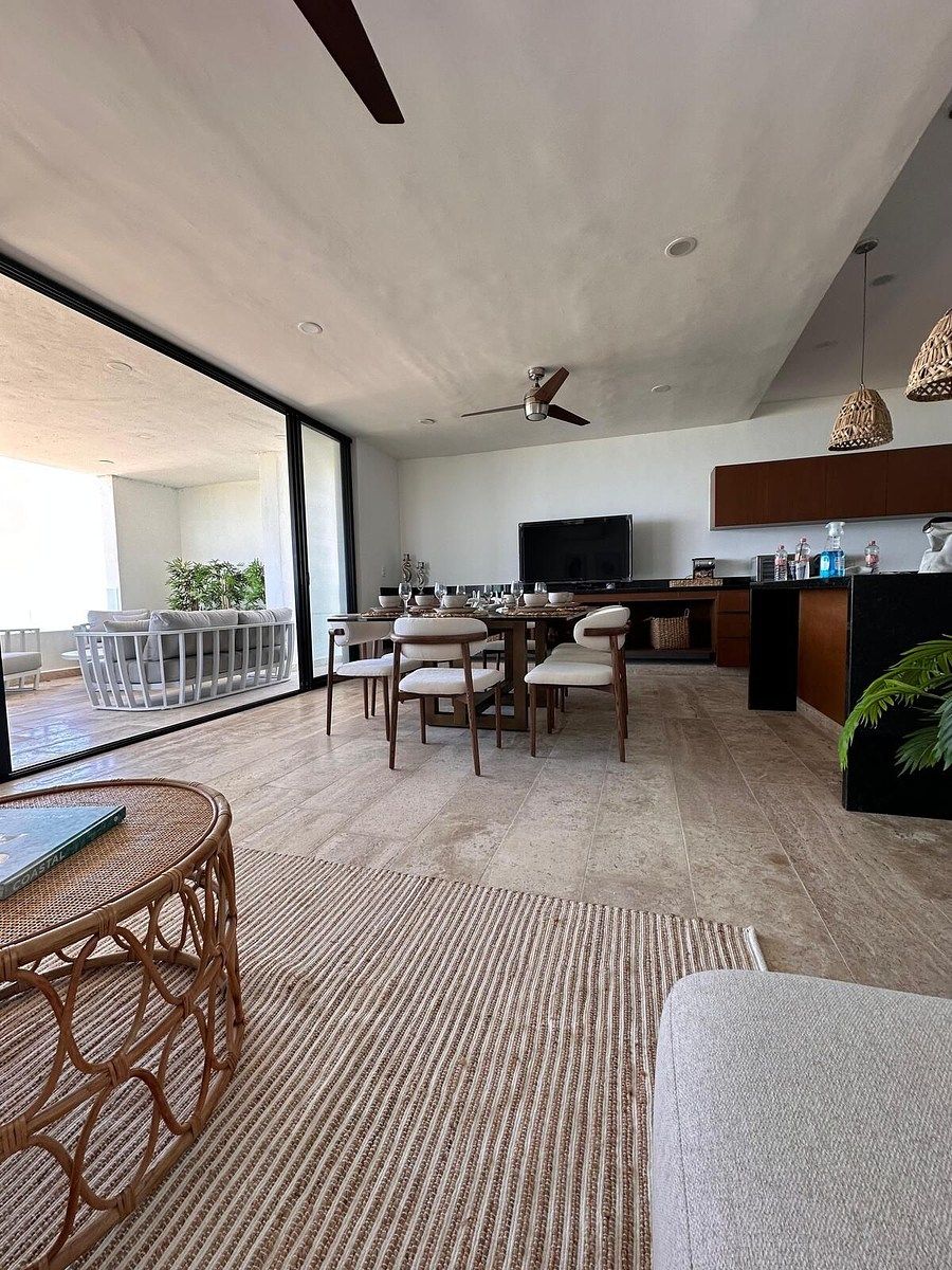 Apartment in Pueblo San Bruno, Telchac Puerto, photo 2 of 20
