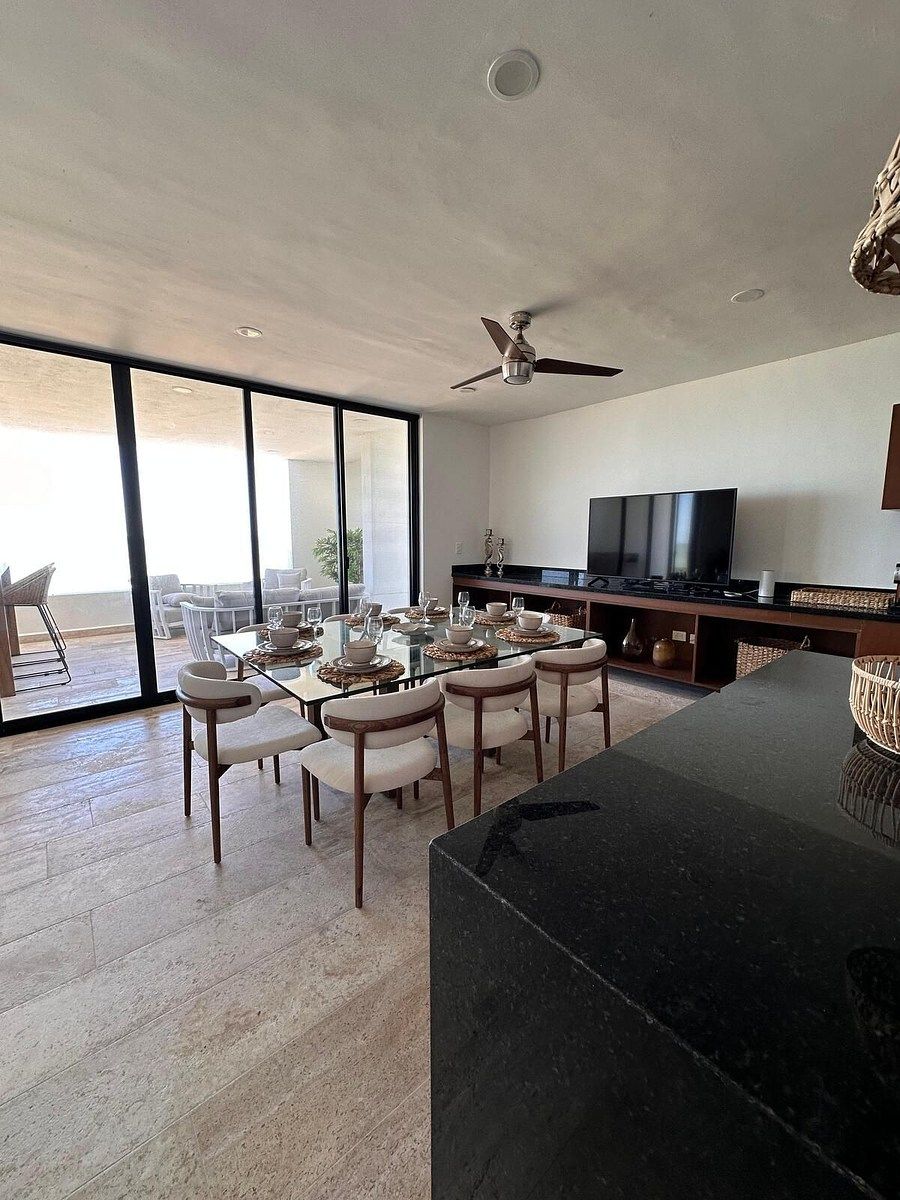 Apartment in Pueblo San Bruno, Telchac Puerto, photo 18 of 20
