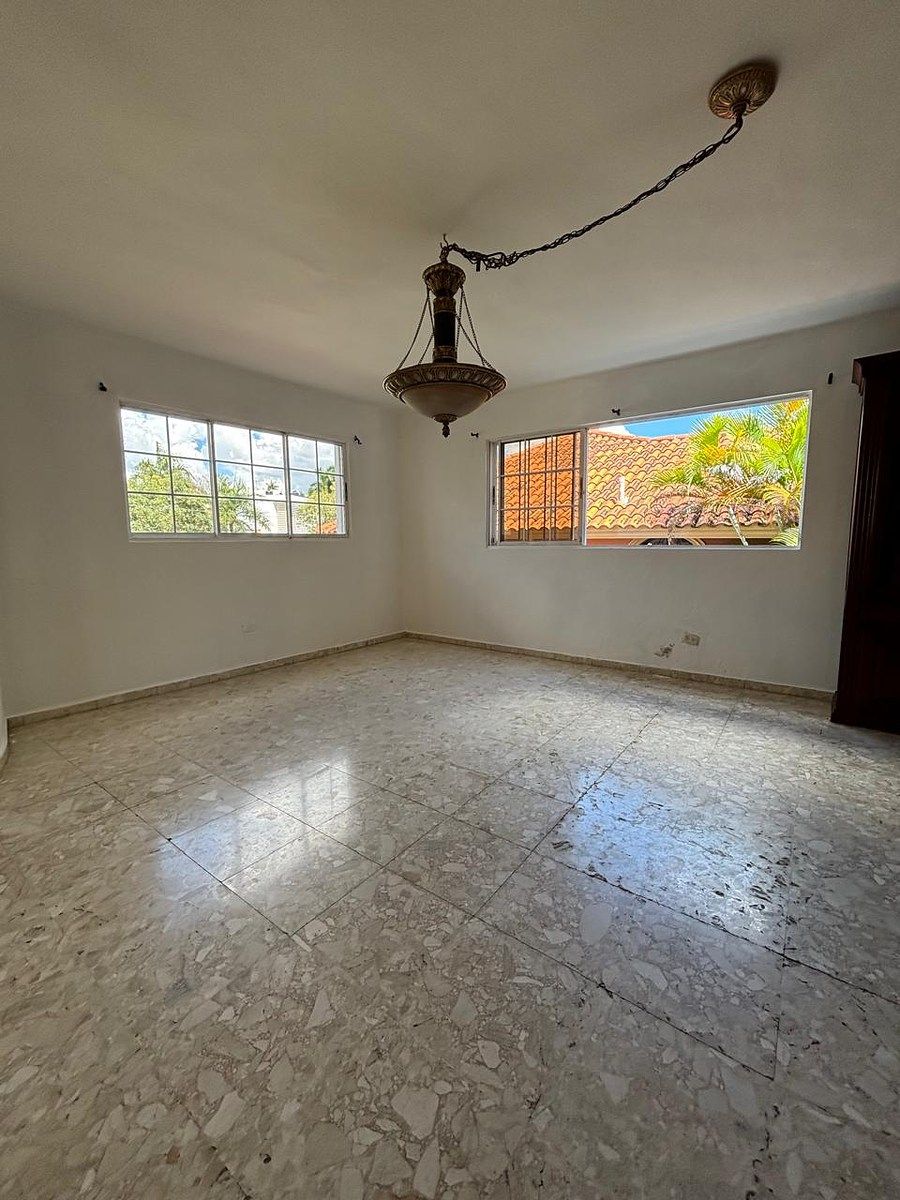 Casa en Altos de Arroyo Hondo III, Santo Domingo Centro (Distrito Nacional), foto 6 de 16
