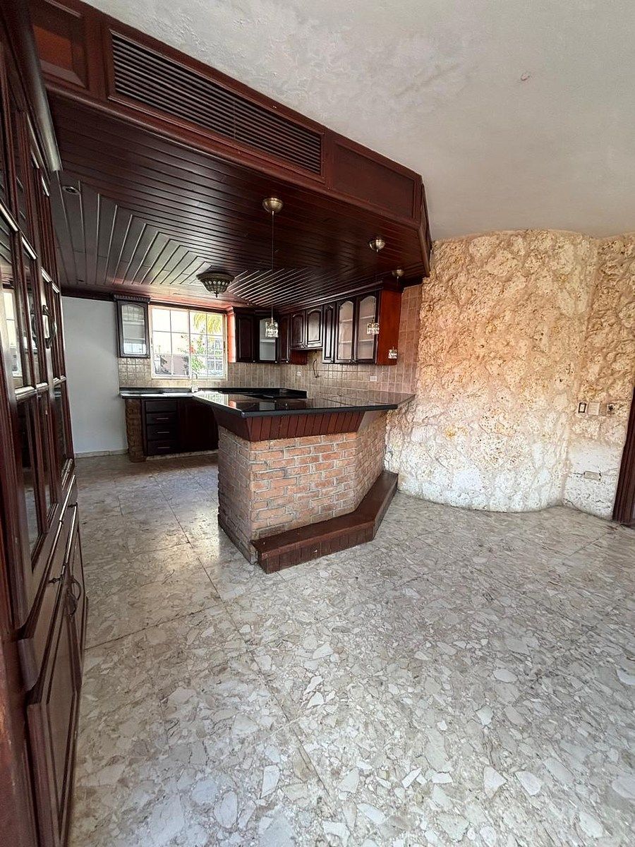 Casa en Altos de Arroyo Hondo III, Santo Domingo Centro (Distrito Nacional), foto 7 de 16